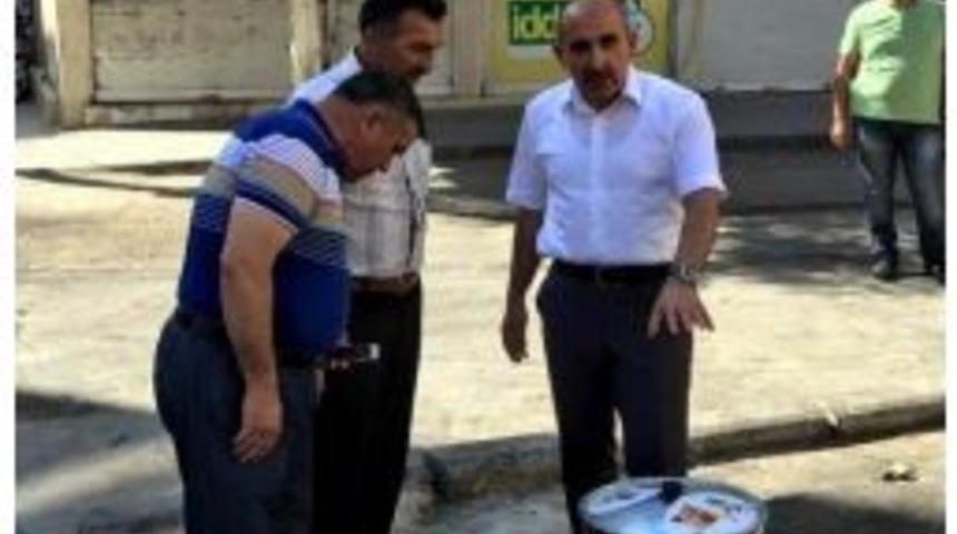 Ekmek İsrafına Son