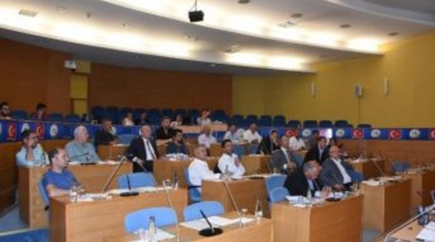 Meclis Temmuz Oturumlarını Tamamladı