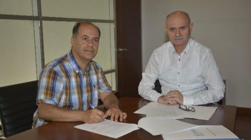 K&ouml;rfez Belediyesi Ve &Ouml;zel Cihan Hastanesi&rsquo;nden Sağlık Protokol&uuml;