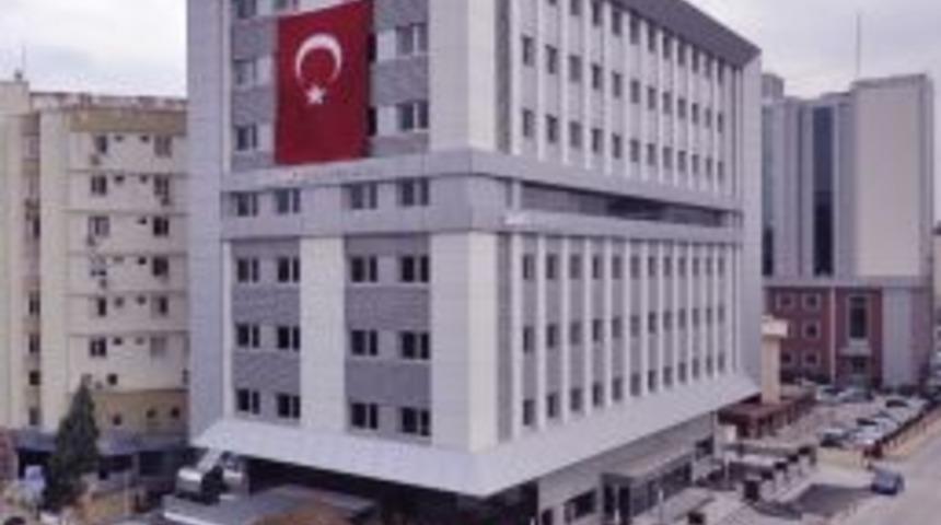 Sanko Üniversitesi’nde Tercih Ve Tanıtım Günleri Düzenleniyor