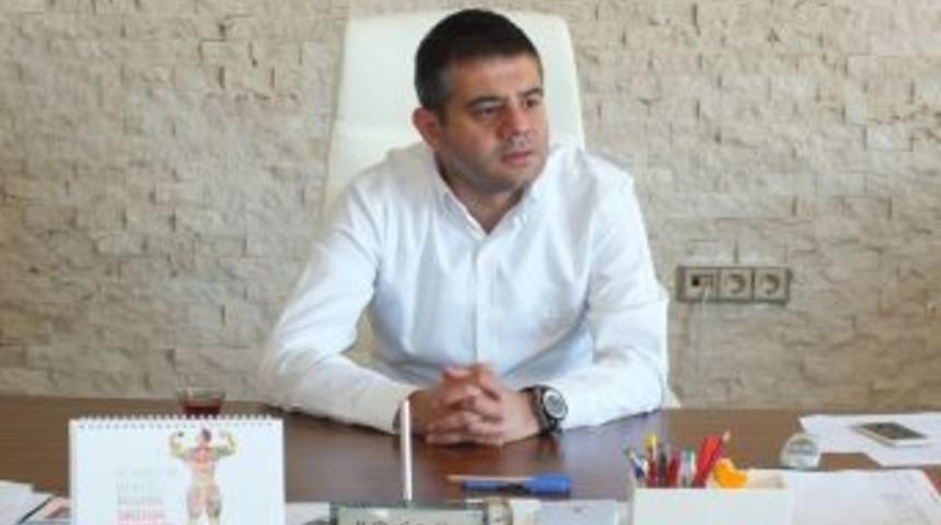 &Ccedil;ift&ccedil;ilere Anız Uyarısı