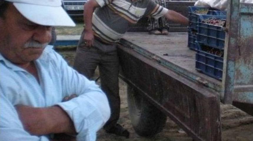 Vişne, Enflasyon Verilerini Alt Üst Etti