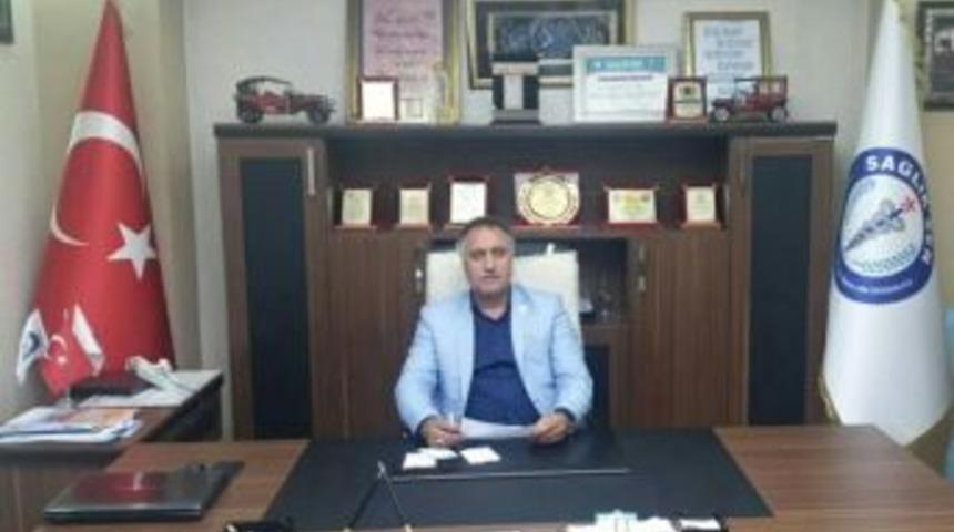 Ensarioğlu&rsquo;ndan Ter&ouml;re Tepki