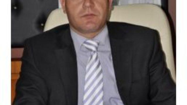 Milas İlçe Tarım’da Müdür Değişikliği