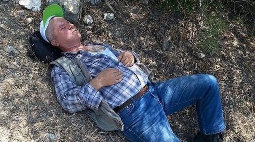 Topograf&rsquo;a Erken M&uuml;dahale Kurtardı