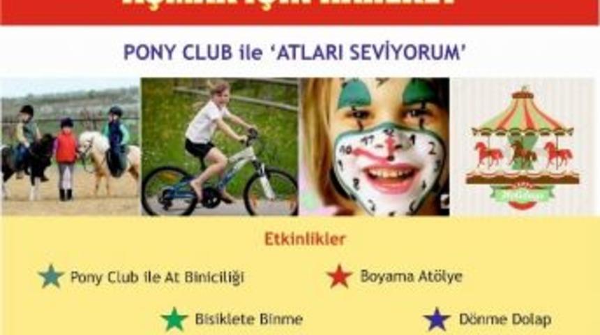Beyazay Derneğinden Yeni Bir Proje Daha