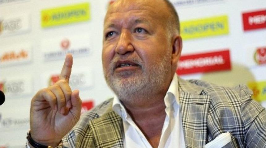 Gencer&rsquo;den Bor&ccedil; İddialarına Cevap