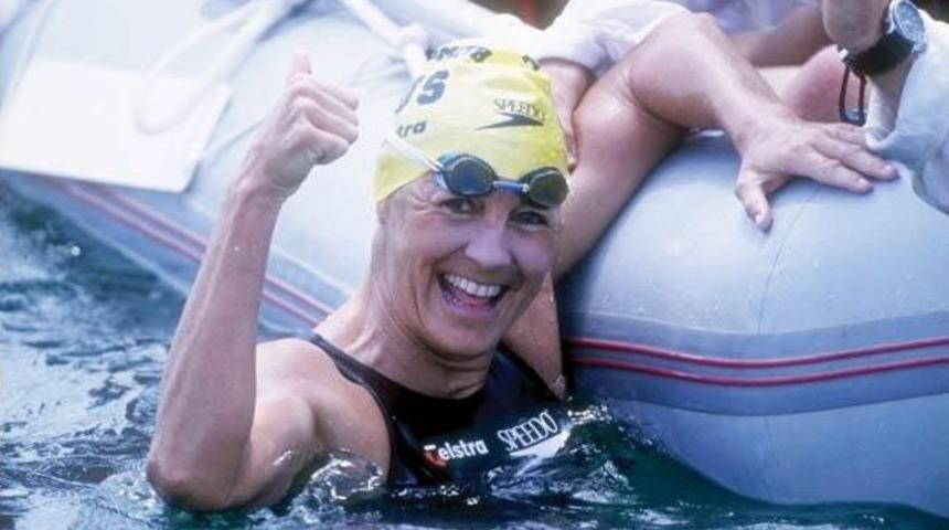 D&uuml;nya Şampiyonu Boğaz&rsquo;da Kula&ccedil; Atacak