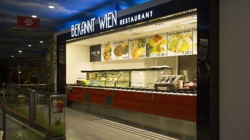 Minopolis&rsquo;in En Yenisi Bekannt Wien