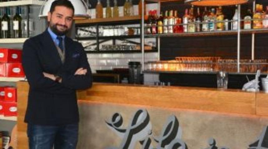 İzmirli Girişimciler, Markalarını Türkiye Geneline Yayacak