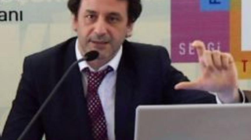 " Sahil Şeritlerine Girişlerde Alınan Ücret Yasal Değil."