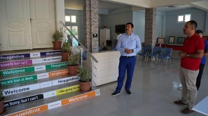 Belediye Başkanı Mehmet Ekinci Ailelere Çağrıda Bulundu