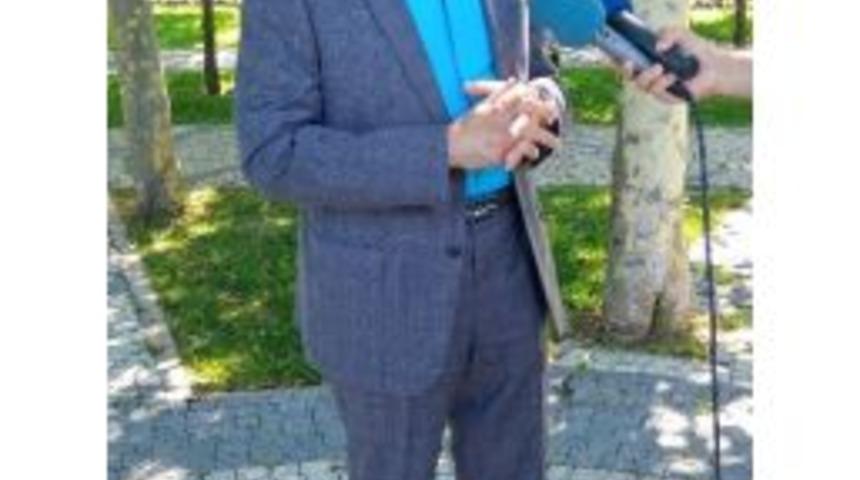 (özel Haber) Suriyeli Kozmonot Muhammed Faris: ‘suriyelilere Vatandaşlık Verilirse Verim Artar’