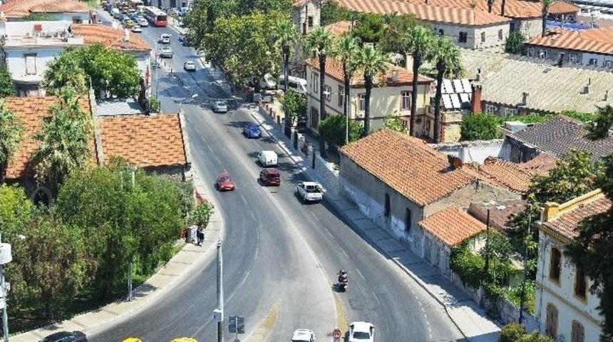 Alsancak’ta Kördüğüm Çözüldü