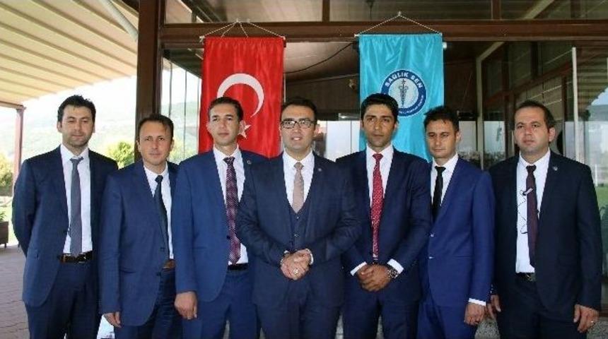 Sağlık-sen&rsquo;den Personel Talebi