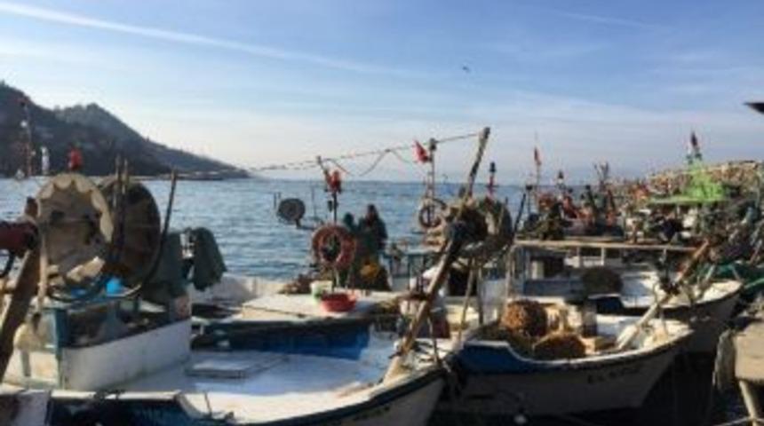 Su &Uuml;r&uuml;nleri Avcılığı Coştu