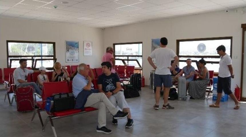 B&uuml;y&uuml;k&ccedil;ekmece&rsquo;de Budo Seferleri Vatandaşlardan Tam Not Aldı