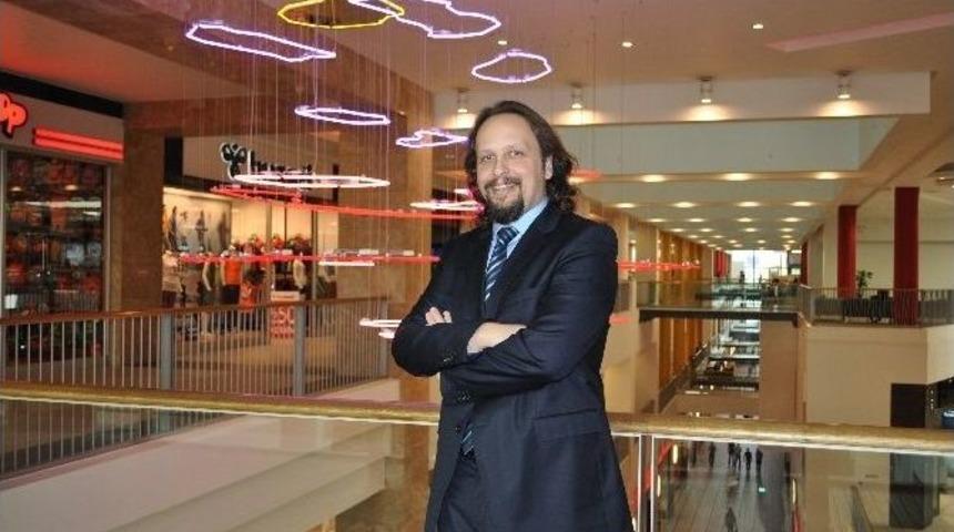 Forum Gaziantep Engelleri Kaldırıyor