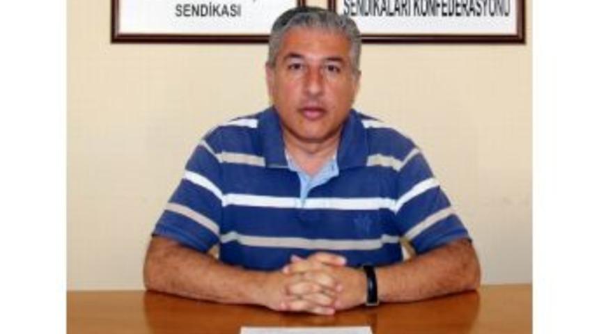 Esm’den, Asgari Ücretlinin Maaşında ’dalavere’ İddiası