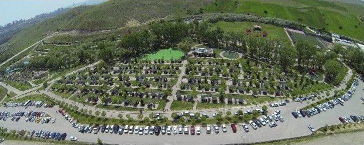 Yenimahalle’nin Yeşil Cenneti Yakacık G1