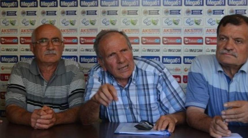 Fındık &Uuml;reticilerinden "rekolte Fındık Harmana İndikten Sonra Belirlensin" &Ouml;nerisi