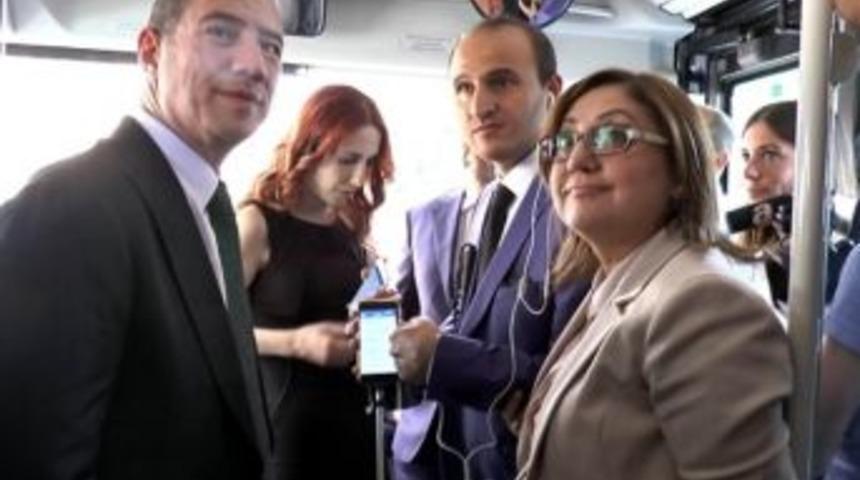 Turkcell D&uuml;nyada Bir İlki Gaziantep&rsquo;te Ger&ccedil;ekleştirdi