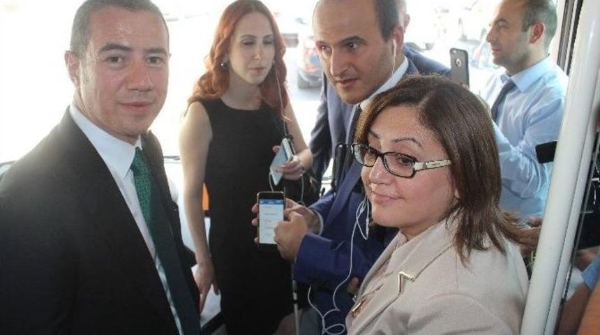 Gaziantep Turkcell&rsquo;le Engelsiz