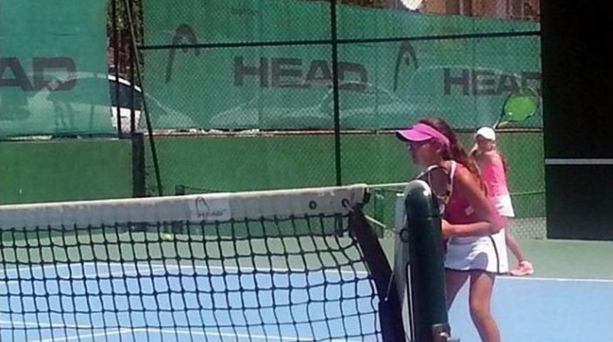 Minik Raketler Yarışmaya Devam Ediyor