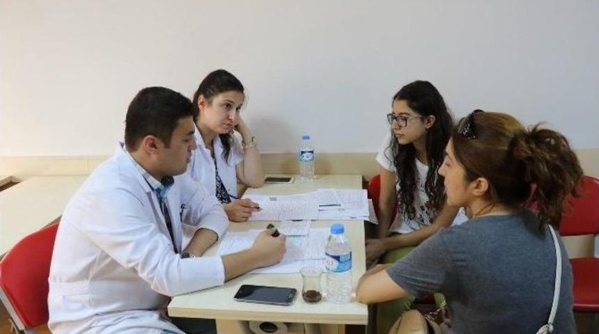 B&uuml;y&uuml;kşehir Gen&ccedil;lere Rehber Oldu