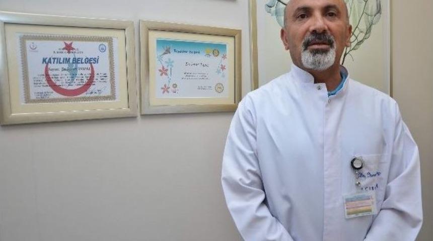 Yaz Aylarında Kırım Kongo&rsquo;ya Dikkat