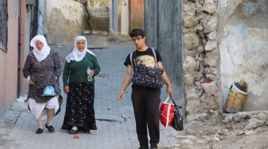 Siirt&rsquo;te Ter&ouml;r G&ouml;&ccedil;&uuml;