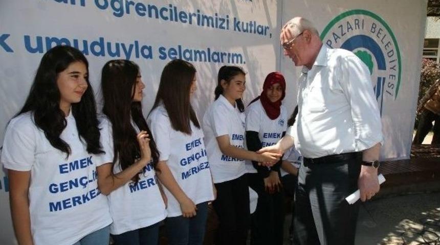 Odunpazarı&rsquo;nın Eğitim Başarısı