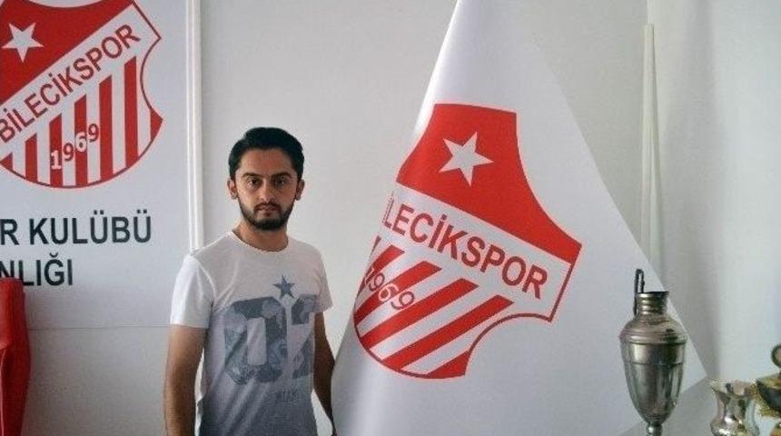 Bilecikspor Eski Antren&ouml;r&uuml; Fatih Savak 3 Yılını Değerlendirdi