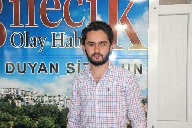 Bilecikspor Eski Antrenörü Fatih Savak 3 Yılını Değerlendirdi