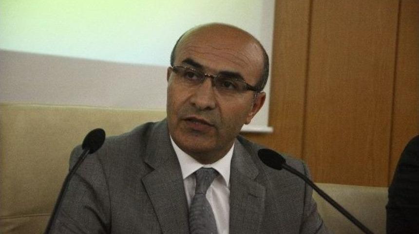 Vali Demirtaş: &ldquo;her G&uuml;n Koordinasyon Sağlayarak &Ccedil;alışıyoruz&rdquo;