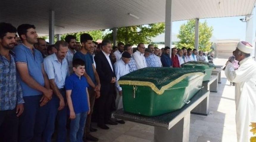 Bakkallar Odası Başkanı Vefat Etti