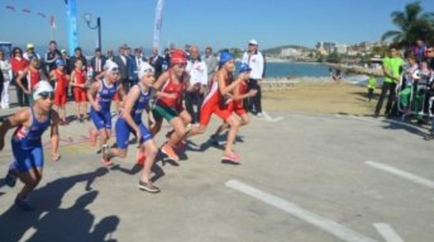 Modern Pentatlonda Malatya Hasan H&uuml;seyin &Ouml;ner&rsquo;e Destek Verecek