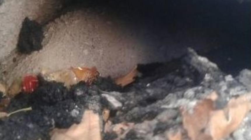 &Ccedil;&ouml;ken Yol Kazaya Davetiye &Ccedil;ıkarıyor