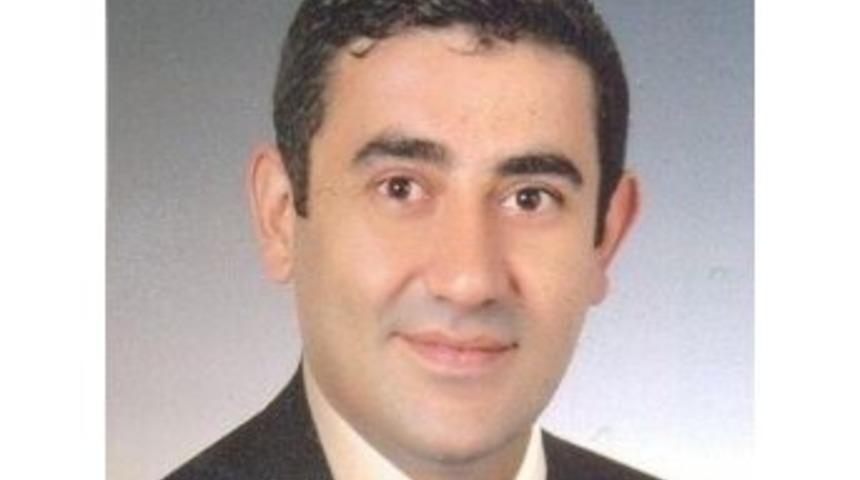 T&uuml;msiad Gaziantep Şube Başkanı Mustafa Kazım Apa, Siyasilere &Ouml;nemli &Ccedil;ağrıda Bulundu