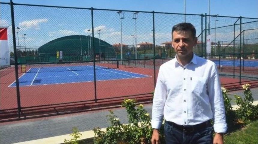 Malatya&rsquo;da Bir İlk Daha Yaşanacak