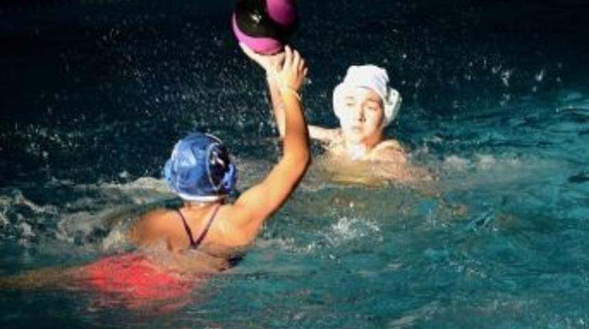 Malatyalı Su Sporları Sporcusu Mehmet T&uuml;rkbey Durak, Milli Takıma &Ccedil;ağrıldı