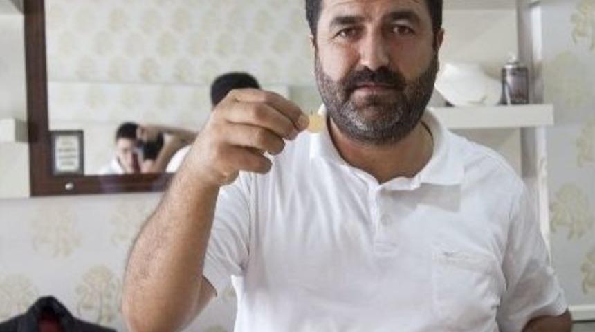 Altın Fiyatları Cep Yakıyor