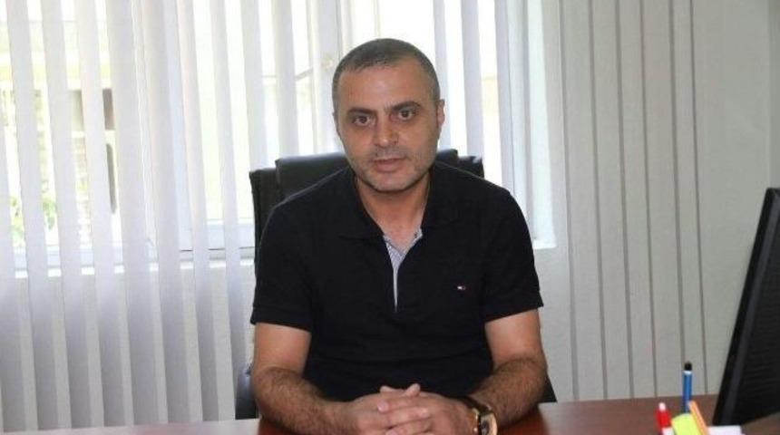 Muş&rsquo;ta Zirai İla&ccedil; Uyarısı