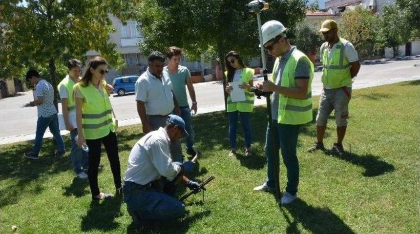 Kentsel D&ouml;n&uuml;ş&uuml;mde &Ccedil;alışmalar Hızlandı