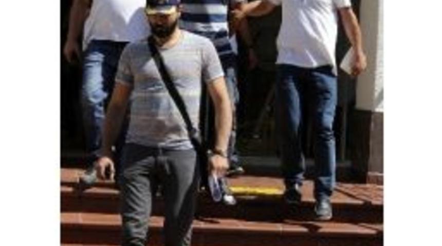 &Ccedil;anakkale&rsquo;deki Daeş Operasyonunda 2 Tutuklama