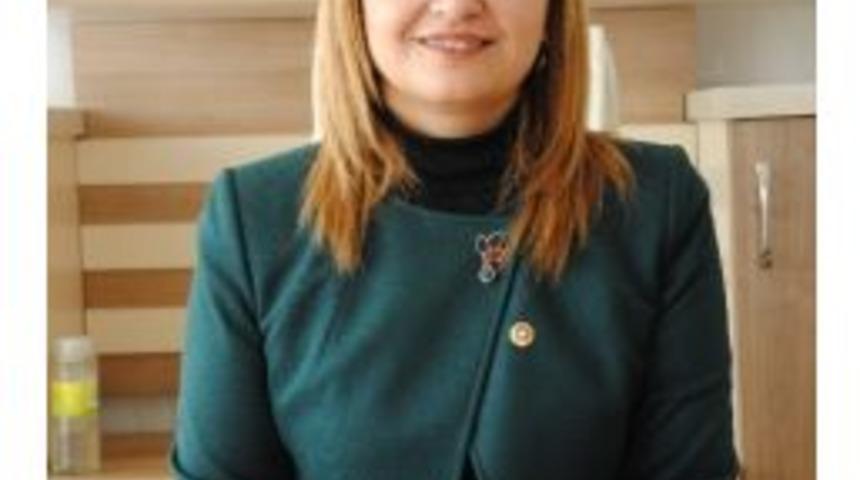 Chp&rsquo;li K&ouml;ksal, Vişne &Uuml;reticilerinin Sıkıntılarını Dile Getirdi