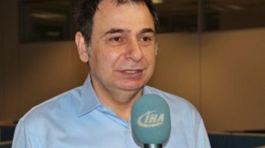 1967 Trabzonsporlular Derneği Başkanı Alaattin Hatayoğlu: