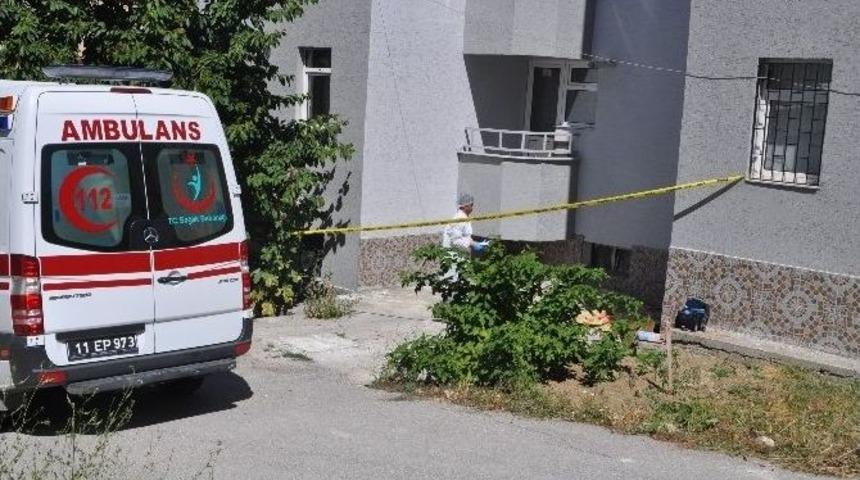 Bilecik&rsquo;te İntihar