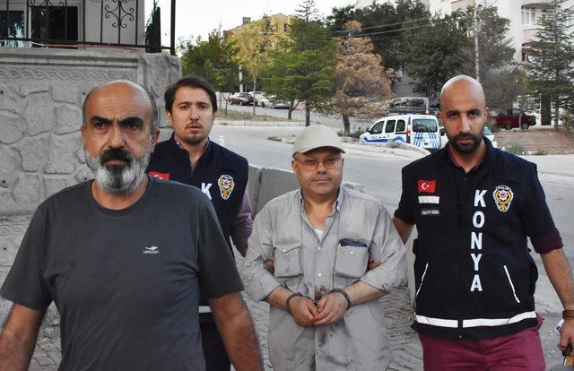 Komşusunun tornavidayla yaralayıp, silahla vurduğu adam 1 hafta sonra &ouml;ld&uuml; 1