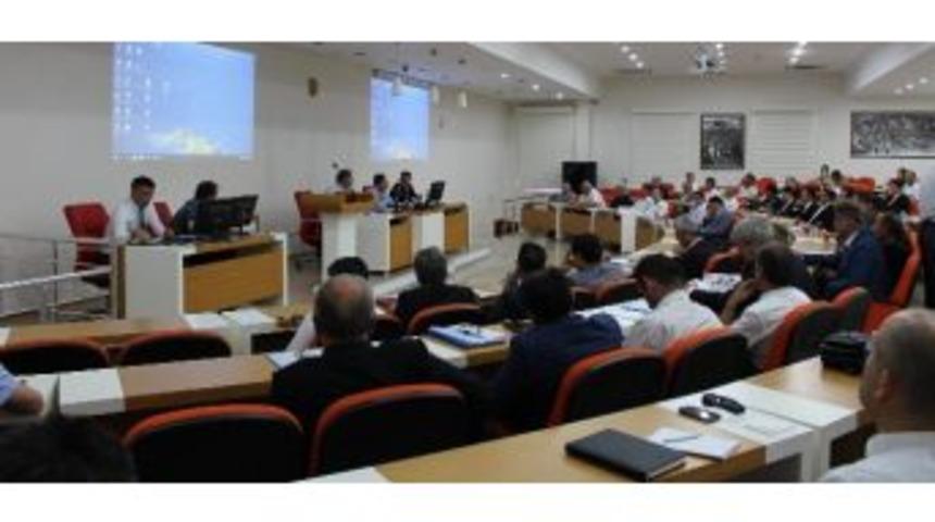 Ordu&rsquo;da En Fazla Yatırım Ulaştırmada